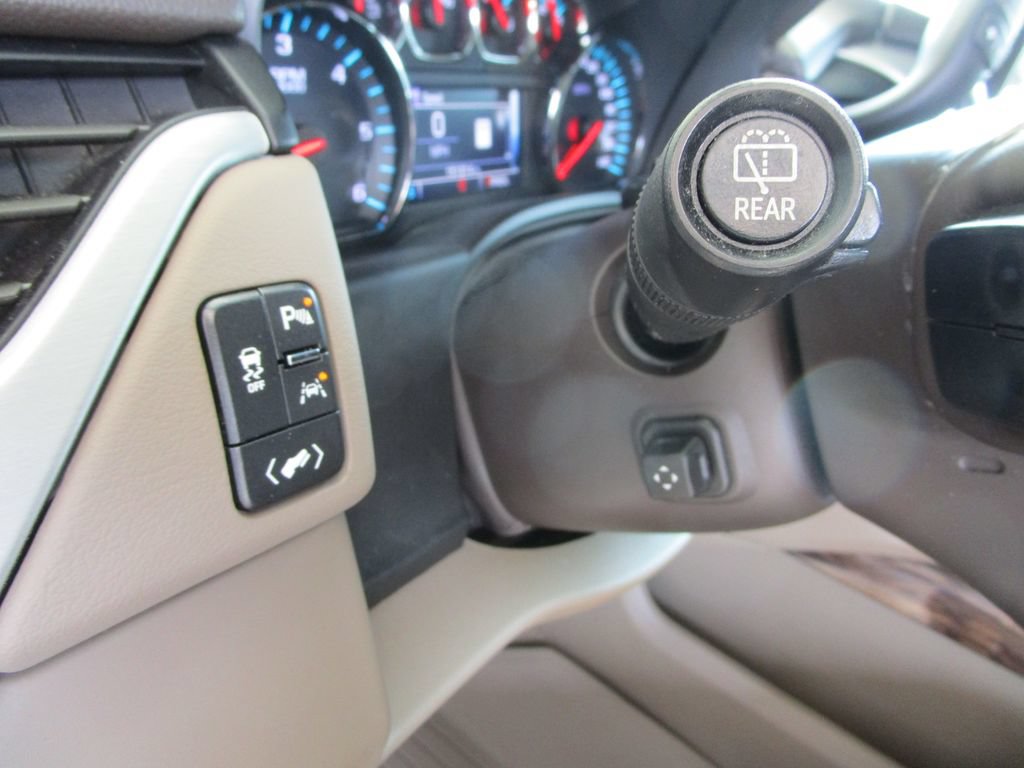 Used 2019 GMC Yukon XL SLT RWD image 30