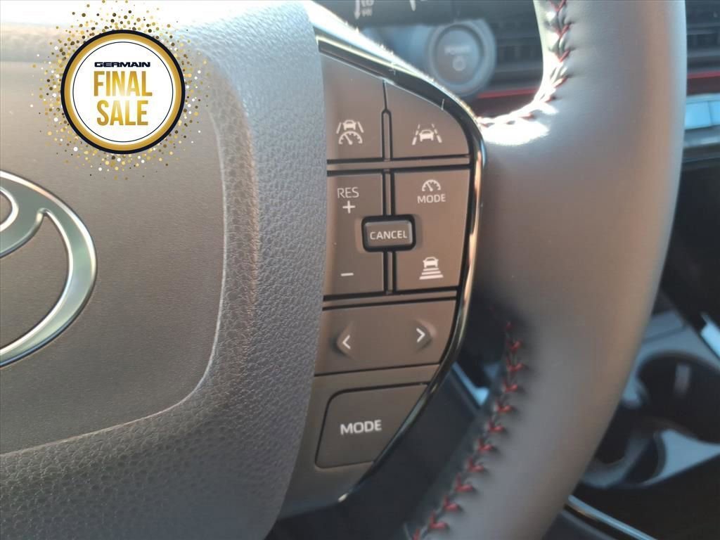 New 2026 Toyota Prius Plug-In Hybrid image 15