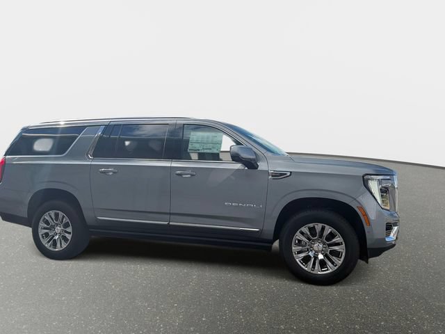 New 2026 GMC Yukon XL Denali w/ Sun & Power Step Package AWD/4WD image 3
