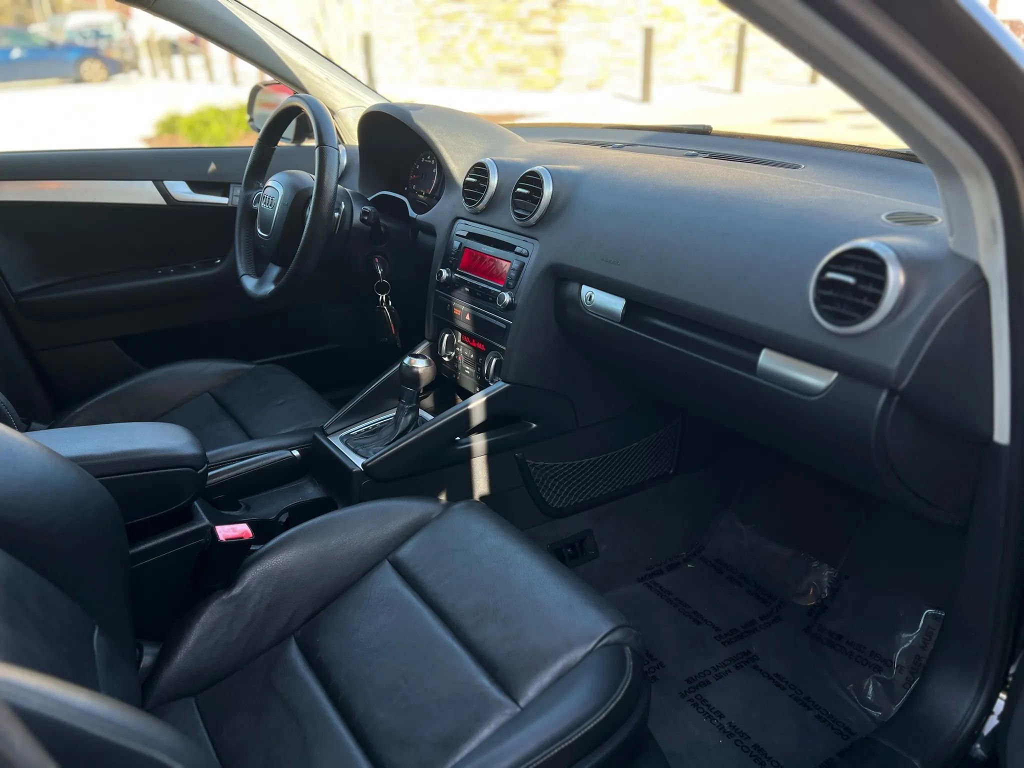 Used 2012 Audi A3 2.0T Premium Plus w/ Premium Plus Package image 11