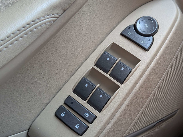 Used 2013 Cadillac CTS Luxury RWD image 26