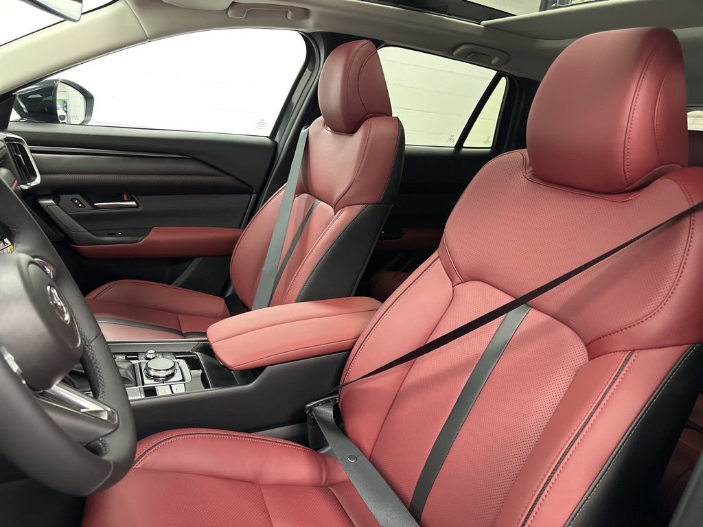New 2026 MAZDA CX-50 AWD 2.5 Hybrid w/ Premium Pkg image 13