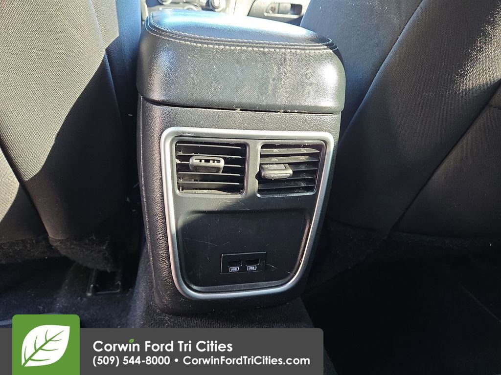 Used 2020 Dodge Charger SXT RWD image 30