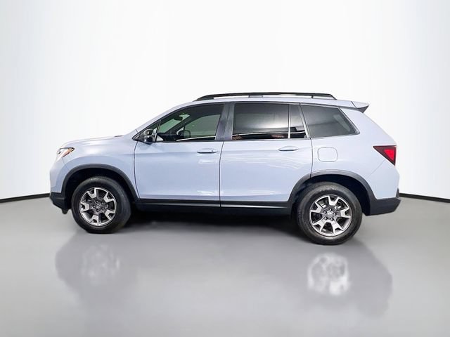 Used 2022 Honda Passport TrailSport image 6