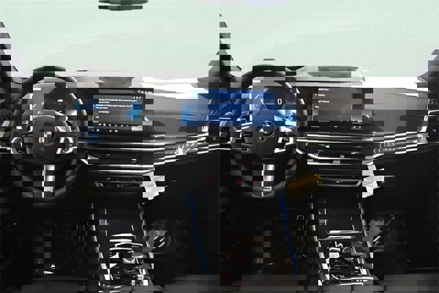 New 2026 BMW X5 xDrive50e w/ M Sport Package image 5