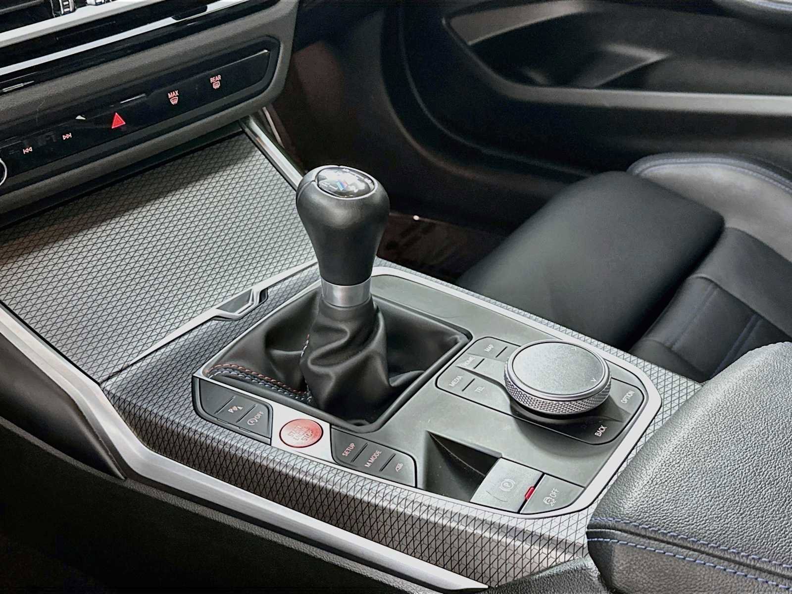 Used 2023 BMW M2 w/ Lighting Package RWD image 19