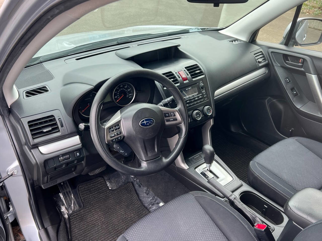 Used 2014 Subaru Forester 2.5i Premium image 19