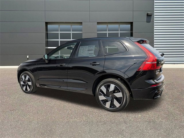 New 2025 Volvo XC60 T8 Plus w/ Protection Package Premier image 3