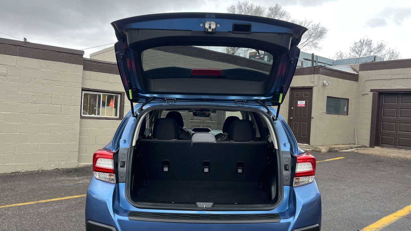 Used 2019 Subaru Crosstrek 2.0i w/ Eyesight System AWD/4WD image 20
