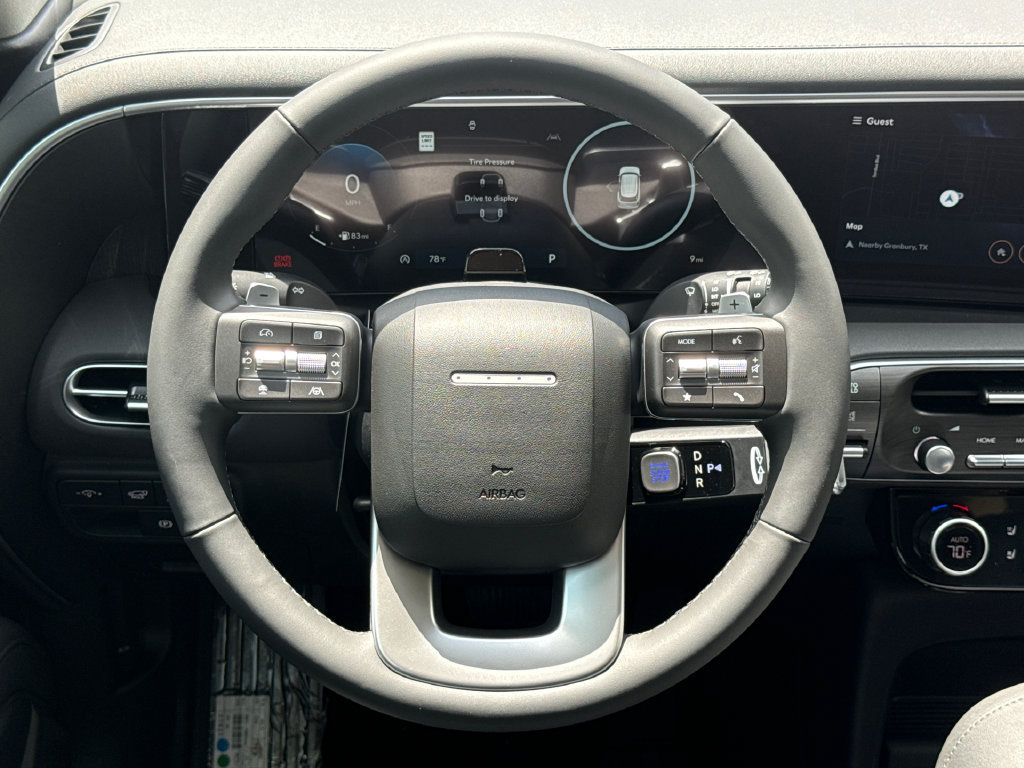 New 2026 Hyundai Palisade Limited FWD image 14