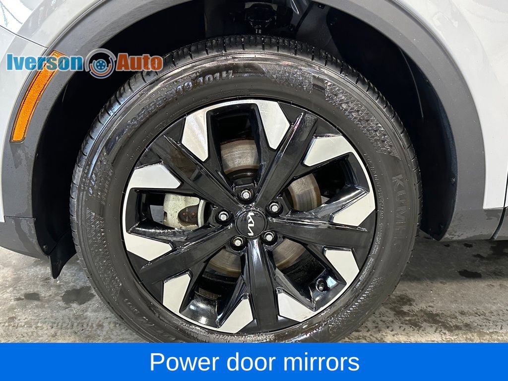 Used 2023 Kia Sportage X-Line image 12