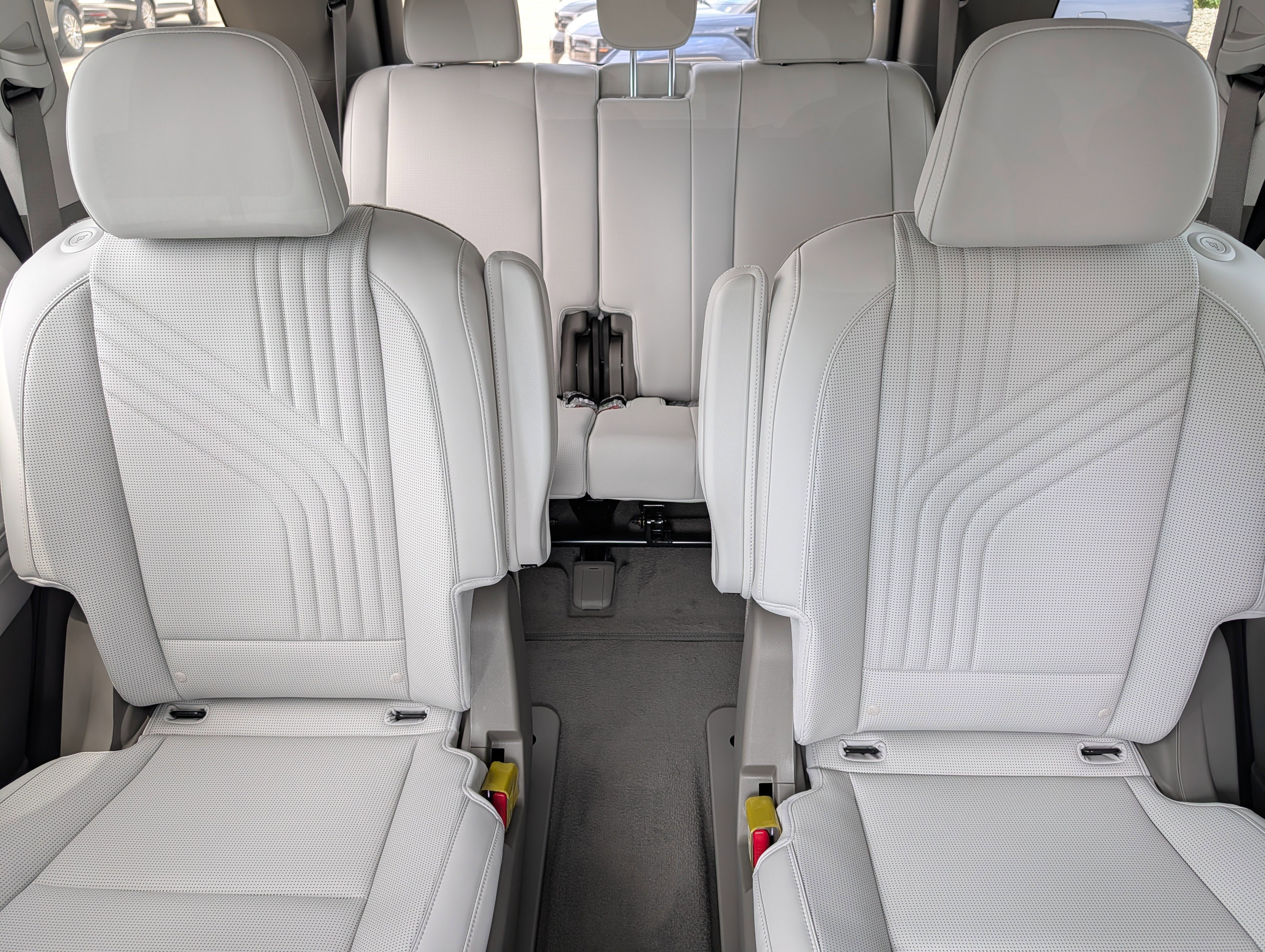 New 2026 Hyundai Palisade SEL AWD/4WD image 7