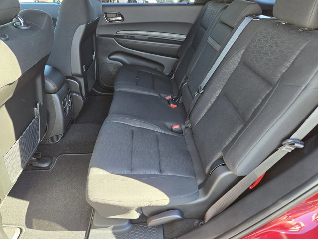 New 2026 Dodge Durango GT w/ Blacktop Package image 16