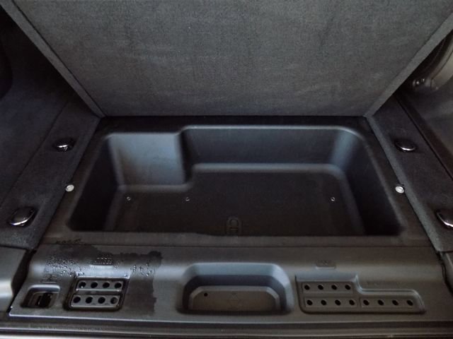 Certified 2024 Jeep Wrangler Unlimited Sahara w/ Technology Group AWD/4WD image 31