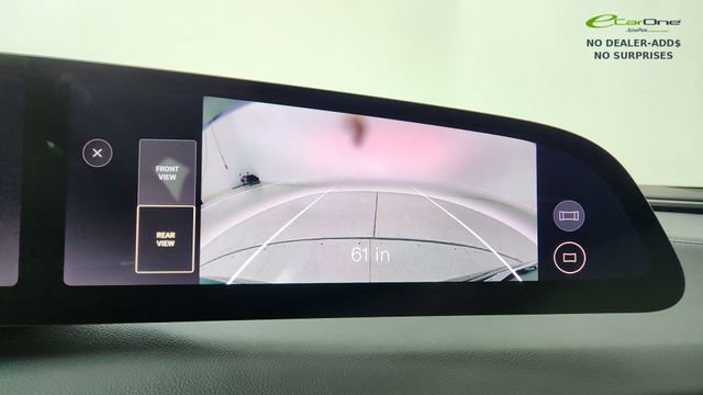 Used 2024 Lucid Air Touring image 44