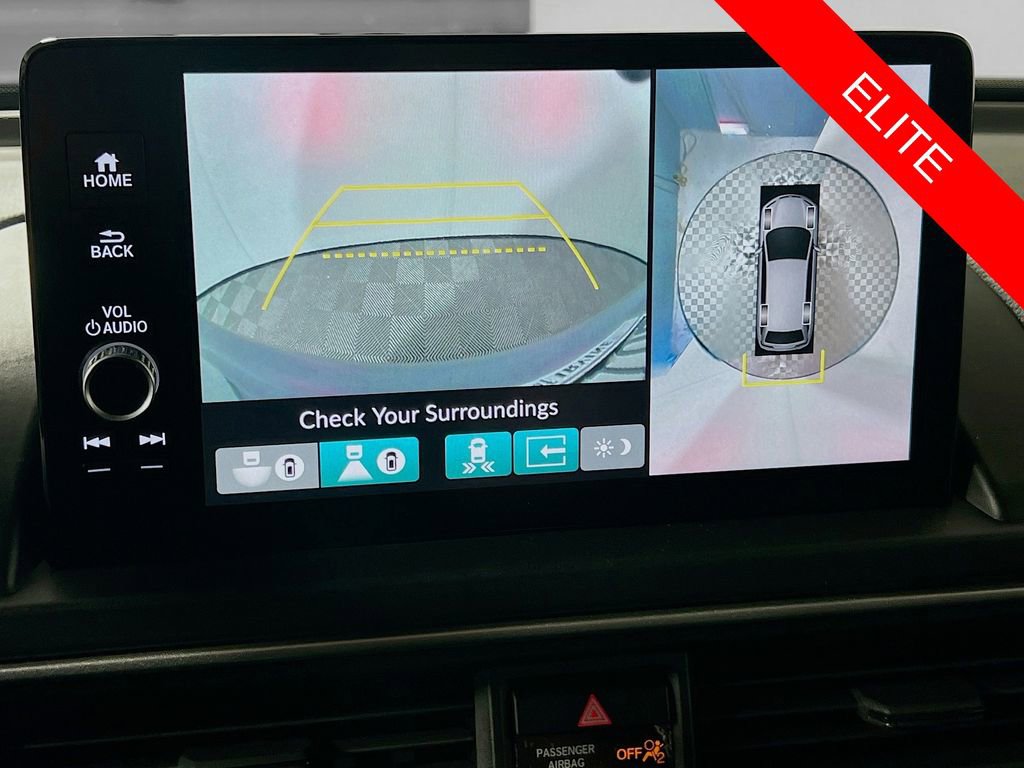 Used 2024 Honda Pilot Elite image 14