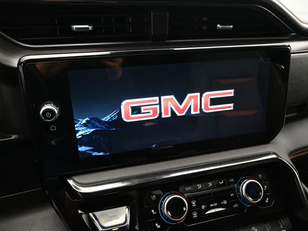 Used 2022 GMC Sierra 1500 AT4 w/ AT4 Preferred Package image 16