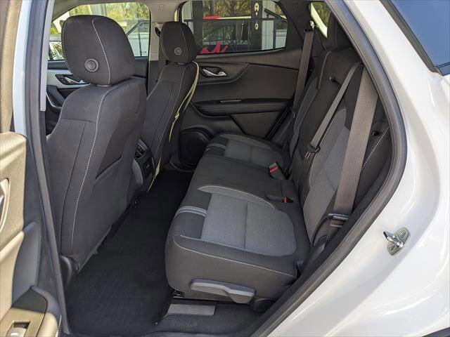 Used 2023 Chevrolet Blazer LT w/ Convenience Package image 12