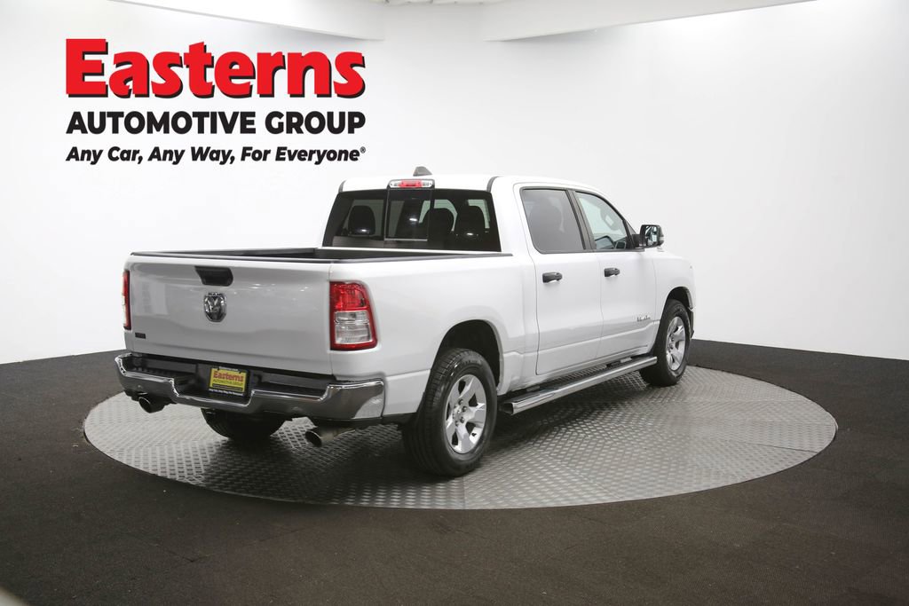 Used 2023 RAM 1500 Big Horn w/ Trailer Tow Group image 38