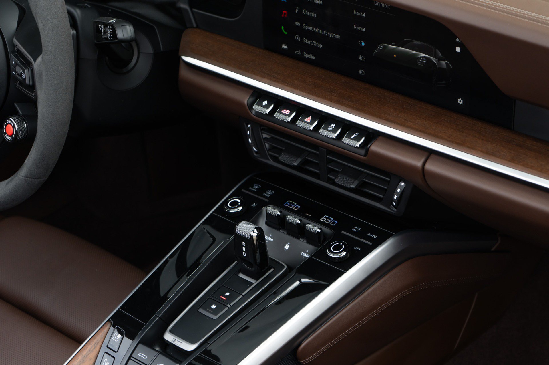 Used 2026 Porsche 911 Carrera S RWD image 25