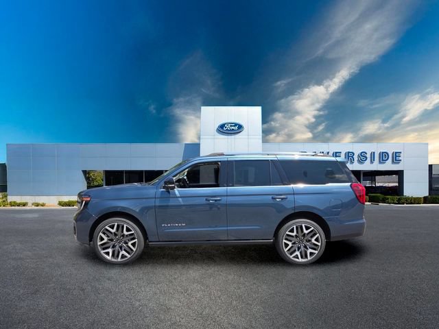 New 2027 Ford Expedition Platinum w/ Platinum Ultimate Package AWD/4WD image 4