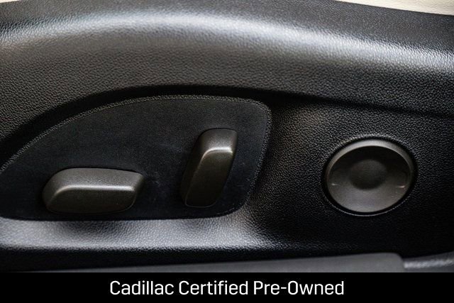 Used 2023 Cadillac CT4 Luxury w/ Sun And Sound Package RWD image 31