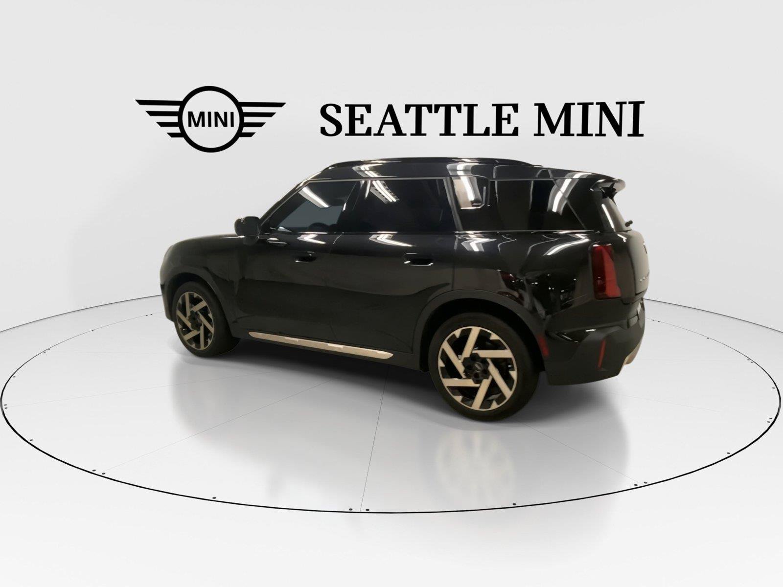 Used 2025 MINI Cooper Countryman SE w/ Comfort Package Max AWD/4WD image 7