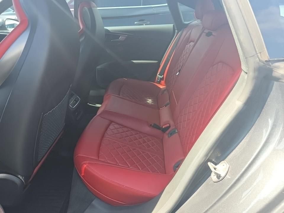 Used 2023 Audi S5 Premium Plus w/ Premium Plus Package image 12