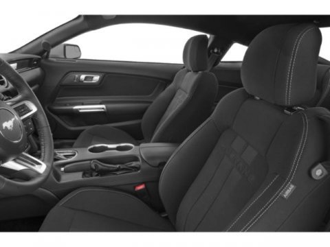 Used 2019 Ford Mustang Premium image 9
