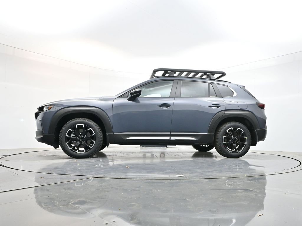 New 2026 MAZDA CX-50 Meridian Edition w/ Apex Package AWD/4WD image 20