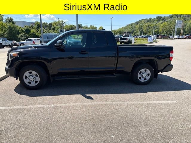 Used 2020 Toyota Tundra SR RWD image 4