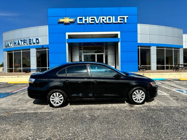 Used 2013 Volkswagen Jetta Sedan FWD image 1