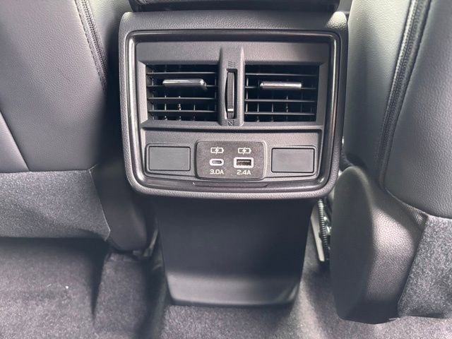 New 2026 Subaru Forester Limited image 13