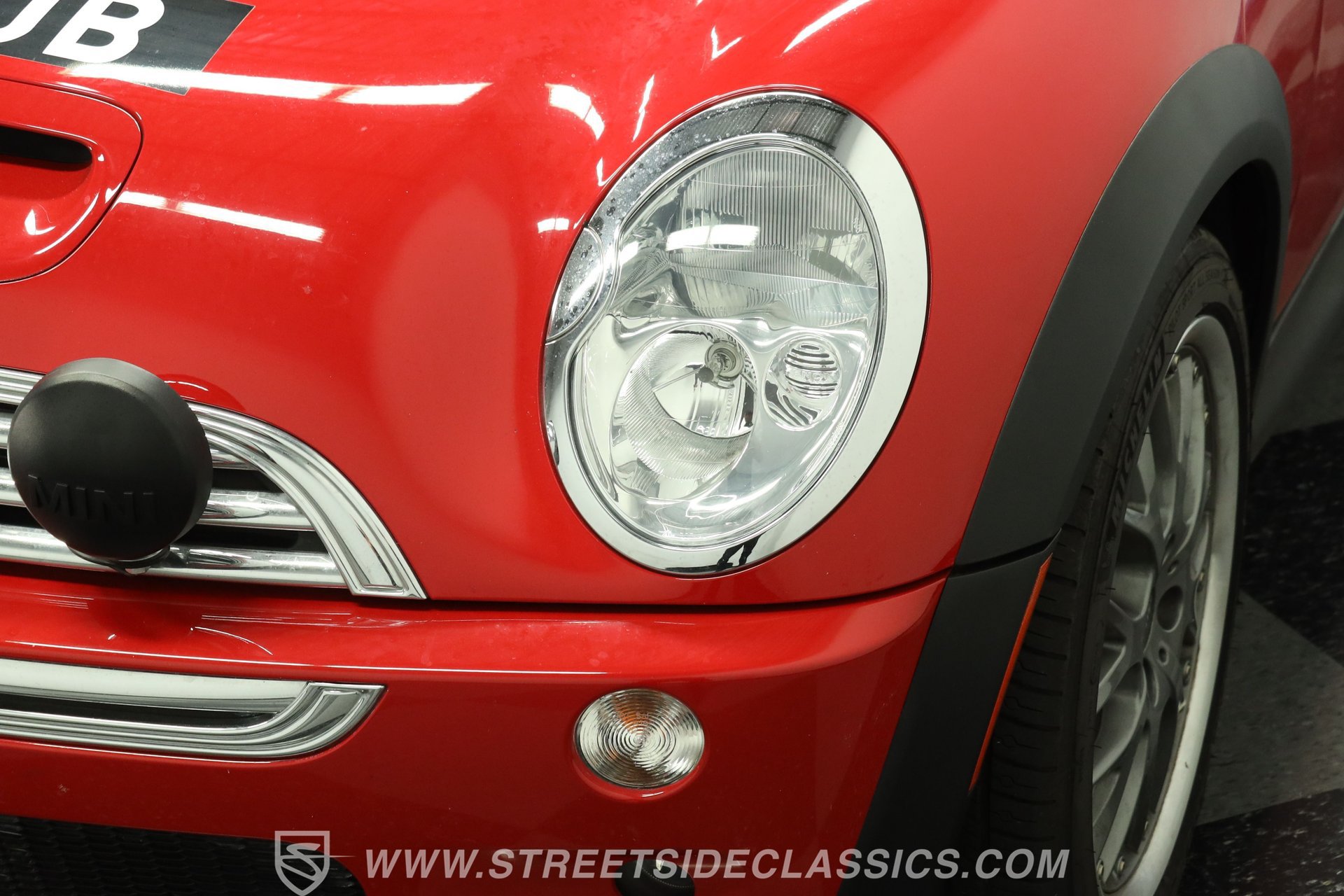 Used 2004 MINI Cooper S FWD image 20