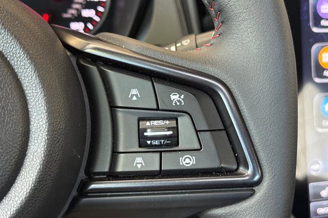 Used 2024 Subaru WRX Premium image 26