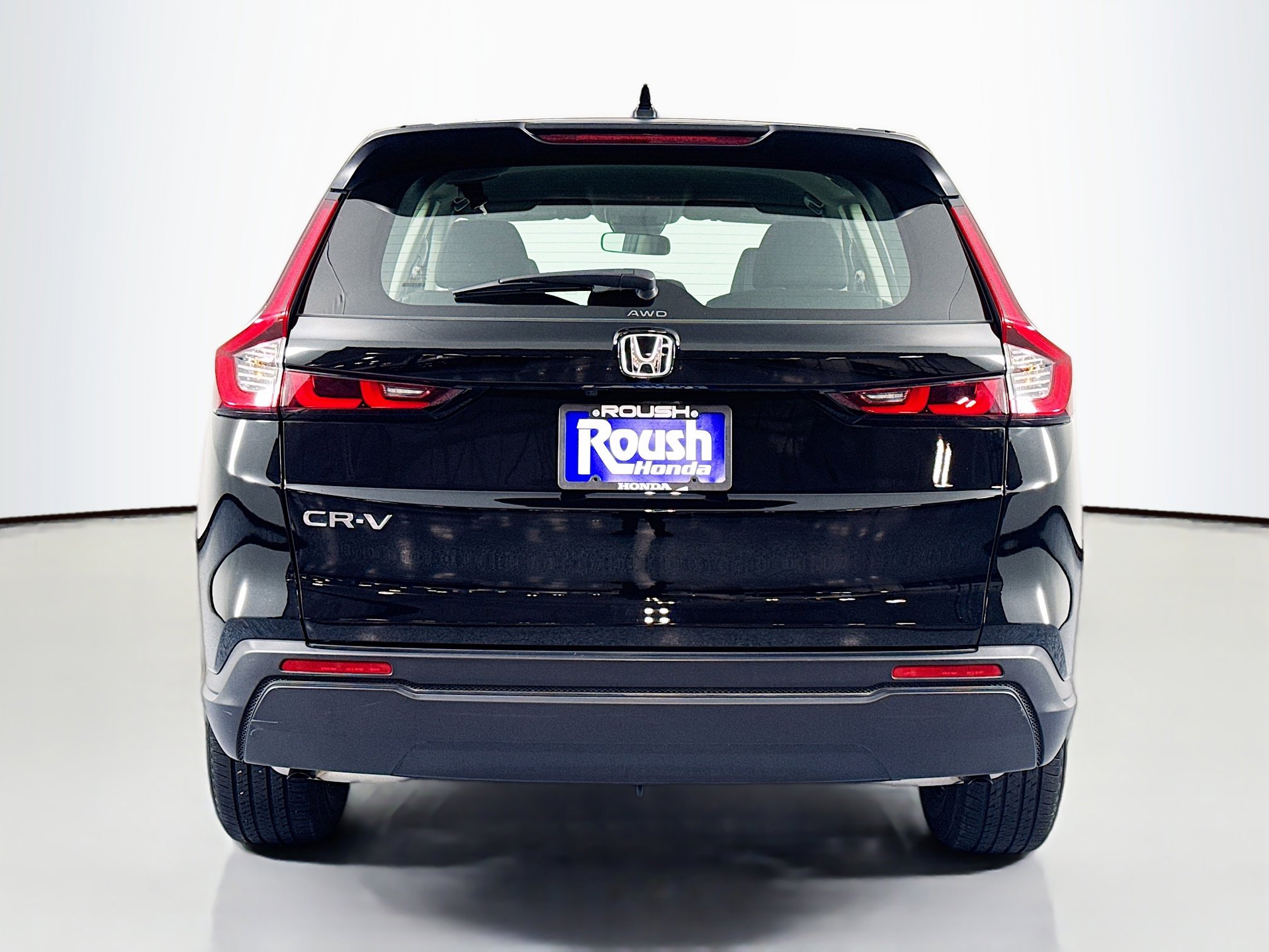 Certified 2024 Honda CR-V LX image 6