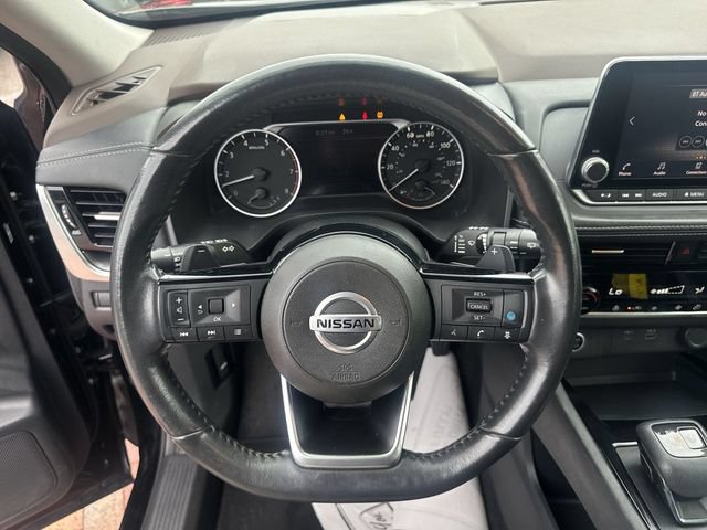 Used 2021 Nissan Rogue SV w/ Premium Package FWD image 7