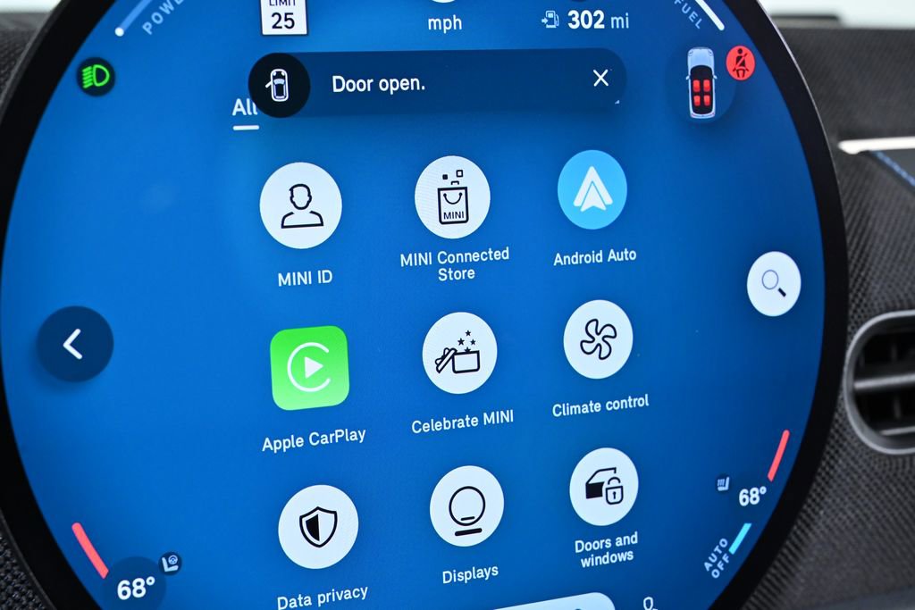 Certified 2025 MINI Cooper S image 16