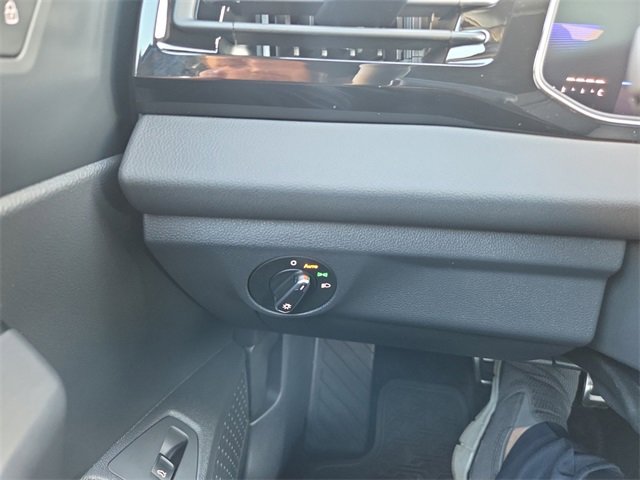 New 2026 Volkswagen Jetta Sport image 24