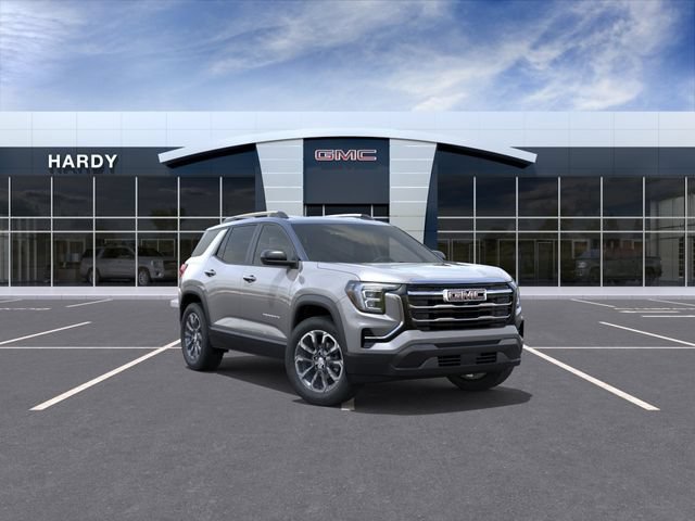 New 2027 GMC Terrain Elevation w/ Elevation Premium Package AWD/4WD image 1