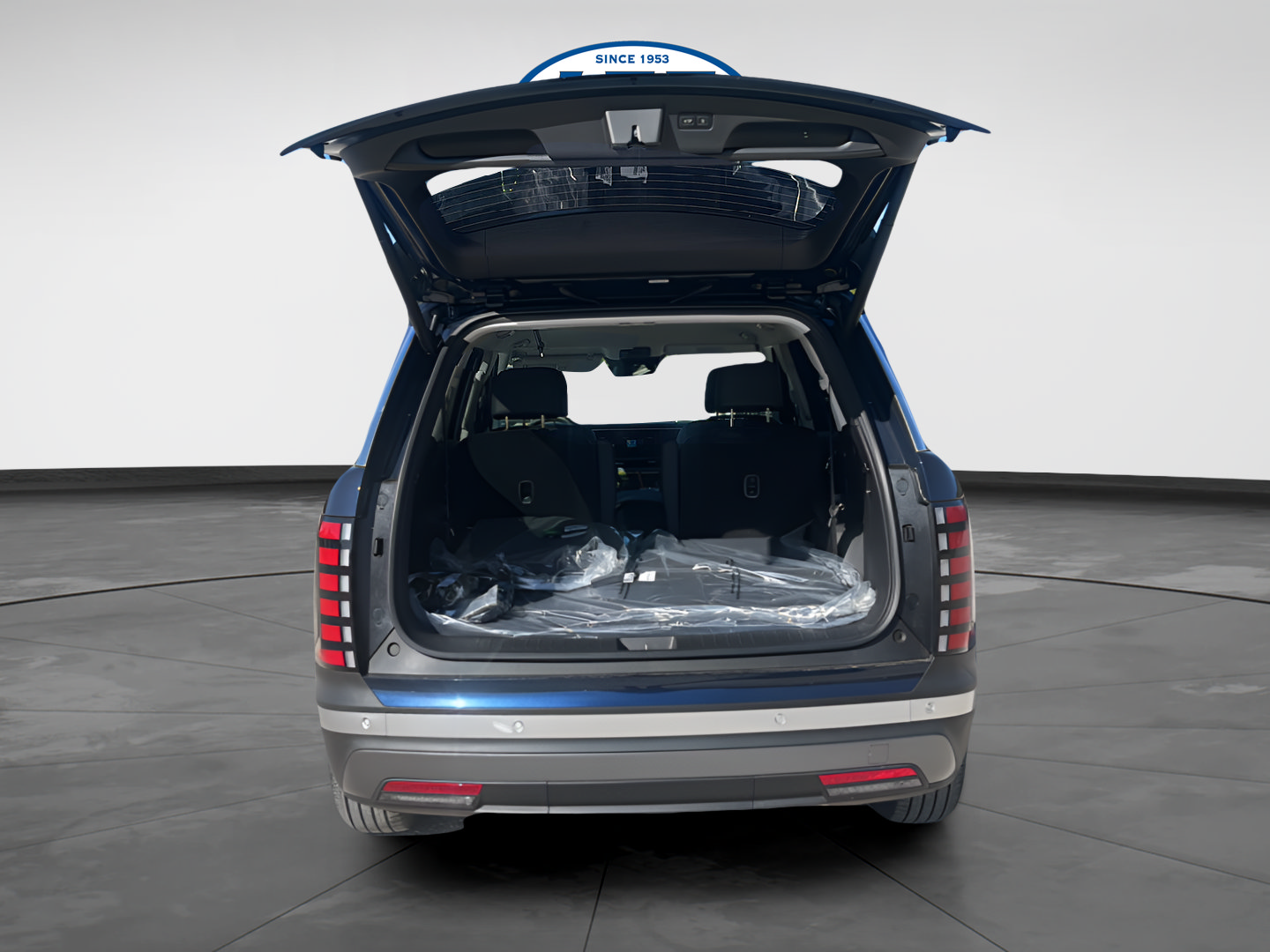 New 2026 Hyundai Palisade FWD Hybrid image 17