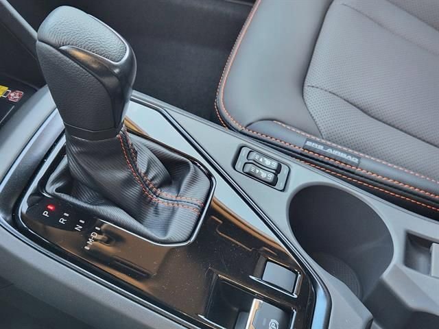 New 2026 Subaru Crosstrek 2.5i Limited image 14