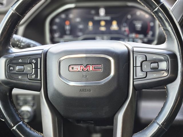 Used 2024 GMC Sierra 2500 AT4 w/ Technology Package image 16