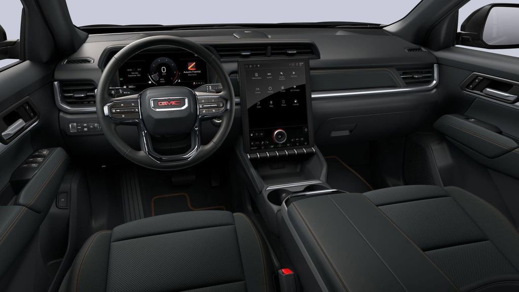 New 2026 GMC Terrain AT4 image 31