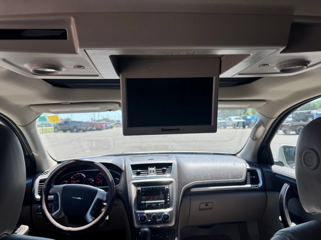 Used 2014 GMC Acadia Denali FWD image 11