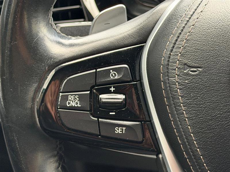 Used 2018 BMW 530i image 39
