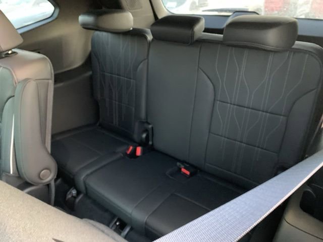 New 2026 Buick Enclave Avenir w/ Super Cruise Package image 22