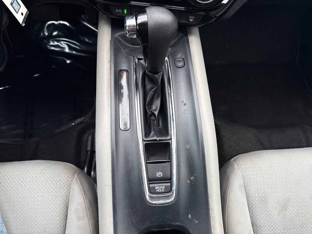 Used 2022 Honda HR-V LX image 21