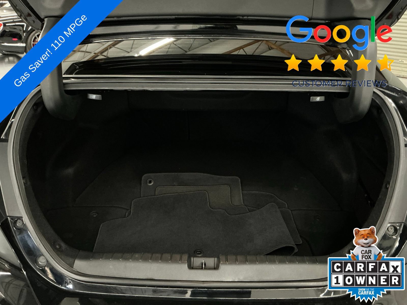 Used 2019 Honda Clarity Plug-In Hybrid image 15