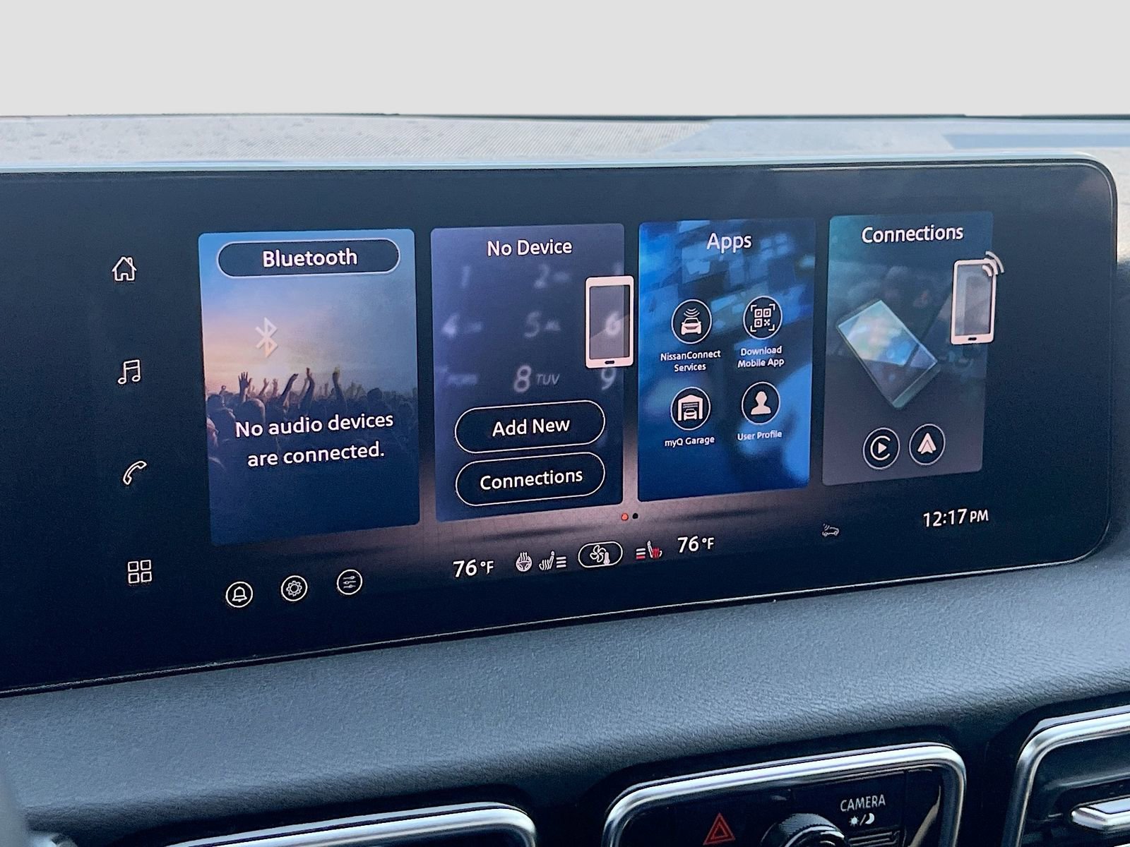 New 2026 Nissan Sentra SR image 14